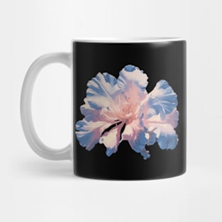 Botanical Beauty Floral arts Mug